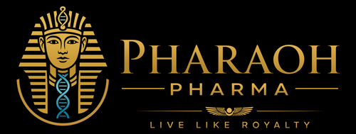 Pharaoh Pharma